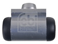 Radbremszylinder Febi Bilstein 179814 Aluminium FüR Suzuki Baleno FW EW A1K310