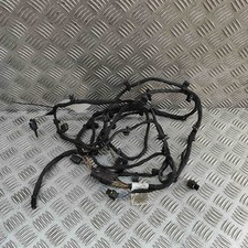 MERCEDES-BENZ GLB X247 Kabelbaum für Parksensor vorne A2475402653 31863725 MERCEDES-BENZ GLB X247 Kabelbaum für Parksensor vorne A2475402653 31863725