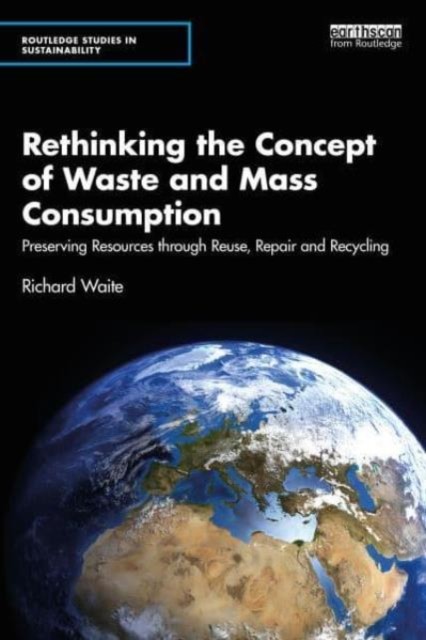 Rethinking The Concept Of Waste And Mas