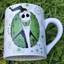 Authentic Disney, Tim Burton, Nightmare Befor...