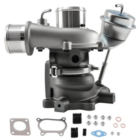 Turbolader for Fiat Bravo II/Grande Punto 1.4 T-Jet 88KW 71793892 71796220 NEU