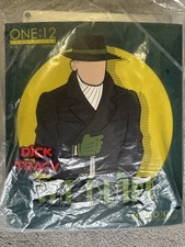 Mezco One12 Collective Dick Tracy Edition Action Figure