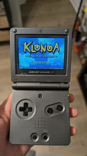 Klonoa Empire of Dreams Gameboy Game NO GAMEBOY INCLUDED!!