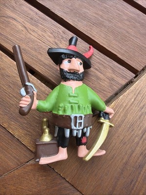 RÄUBER HOTZENPLOTZ - tonie Figur  - tonies- Rar Sammlung -Alte Version-Rarität 