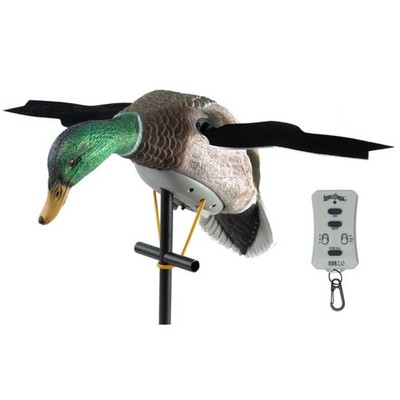 Lucky Duck XDHI Decoy aka Feather Up 21-10223-7