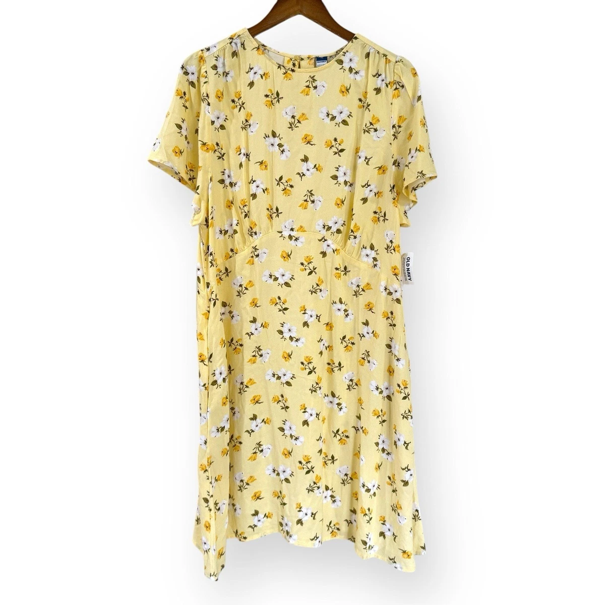 Old Navy Viscose Dresses for Women for sale | eBay Old Navy Viscose Dresses for Women for sale | eBay