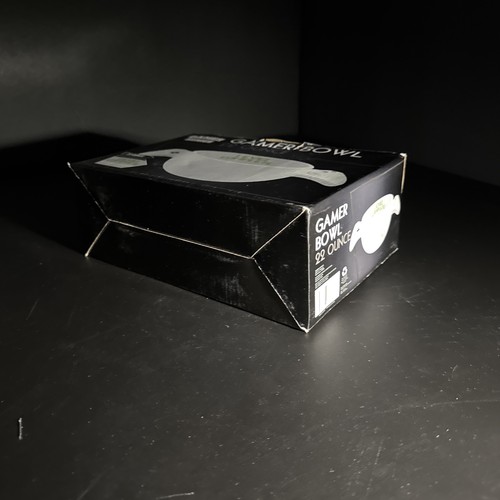 Gamer Series Gamer Bowl Level Complete 22 Ounce NIB - Bild 13 von 15