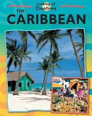 Caribbean (Looking at Countries) by Powell, Jillian 0749664762 FREE Shipping