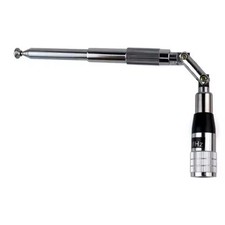 2X(High Gain Foldable Flexible Extend Telescopic Antenna for Alpha 300i6495