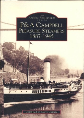 #ad P and A Campbell Steamers 1887 1945 Archive Photographs: Image $20.32
