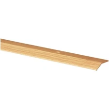 M-D 1-3/8X3'Mtl Oak Cpt Trim
