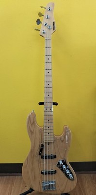 SCHECTER JB type electric bass
