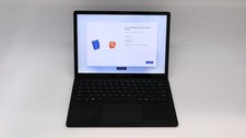 Microsoft Surface Laptop 3 14" i5-1035g7 8GB 256GB - Fair READ DESC