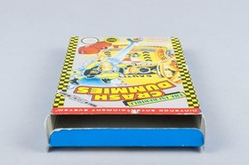 Nintendo NES *The Incredible Crash Dummies* OVP CIB PAL B CQ-NOE +
