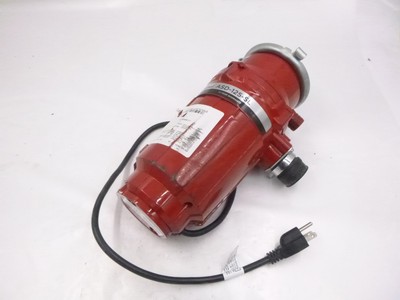 American Standard ASD-125-SL Slim Line 1-1/4 HP Food Waste Disposal SEE DESC