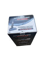 Shark Hydrovac Messmaster Wd260 Cordless 3-in-1 Wet Dry Vacuum Mop New Shark Hydrovac Messmaster Wd260 Cordless 3-in-1 Wet Dry Vacuum Mop New