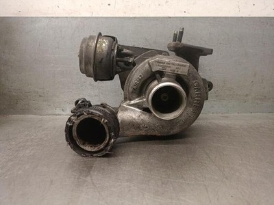 55205370 turbolader at 5626979 FIAT BRAVO 198 1.9 JTD 16V CAT 2007