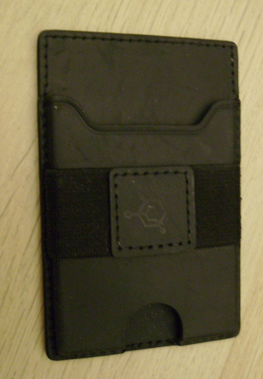 Code 118 Smart Wallet MODULAR BACKPLATE CASH CLIP… - image 4