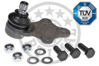 Optimal G3-174 Trag-/FüHrungsgelenk Vorne Unten Beidseitig FüR Peugeot 306 Schrä