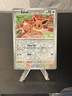 Reverse Holo Eevee #166/197 Common SV03: Obsidian Flames Pokemon