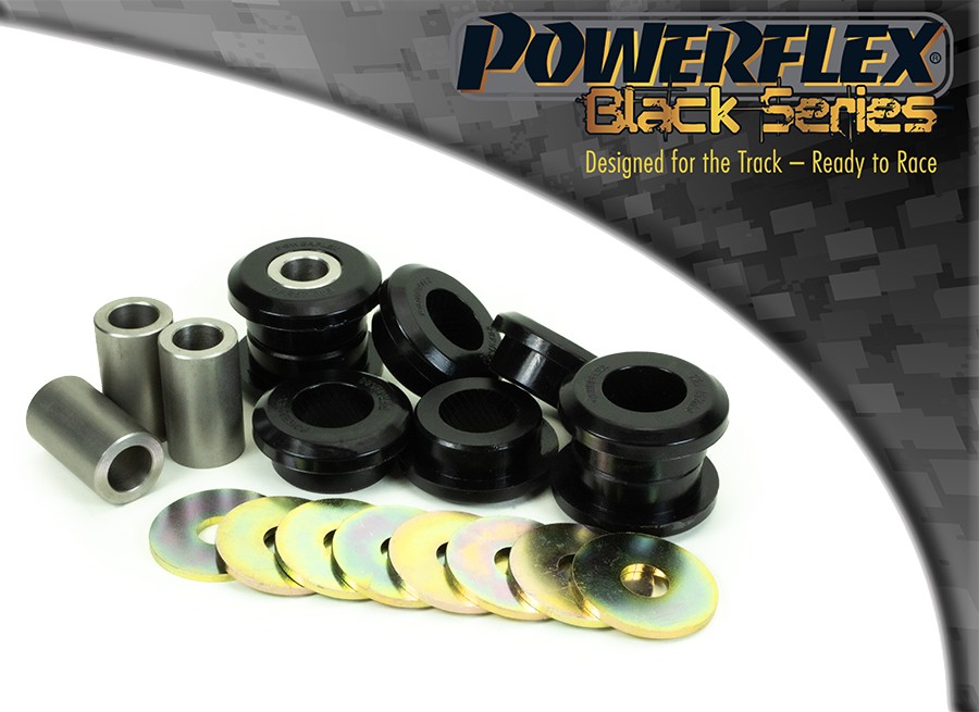 Powerflex Rear Upper Link Arm Outer Bush PFR57-508BLK