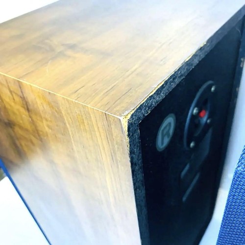 SANSUI SP-V50 bookshelf speakers - Picture 8 of 15