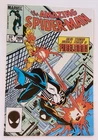 AMAZING SPIDER-MAN # 269 - (NM+) -AND THEN SHALL COME FIRELORD-BURN SPIDER-BURN