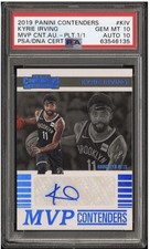 2019-20 Panini Contenders Basketball Cards 38