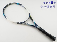 Used Tennis Racket Wilson Juice 100L 2014 Model USL1 WILSON JUICE 100L 2014
