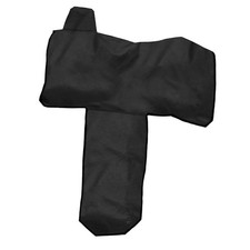 Sattelüberzüge für Westernpferde, staubabweisend, leicht, wasserdicht,