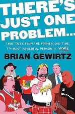 There's Just One Problem...: True Ta..., Gewirtz, Brian