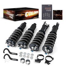Maxpeedingrods T7 Coilovers Suspension Kit For Honda Civic 92-00 Integra 94-01 Maxpeedingrods T7 Coilovers Suspension Kit For Honda Civic 92-00 Integra 94-01