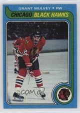 1979-80 Topps Grant Mulvey #88 0z0n