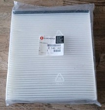 Image of Cabin Pollen Filter E146140 Fits Renault Scenic Mk1 Megane Scenic