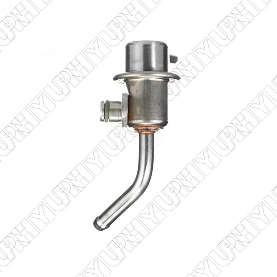 Fuel Injection Pressure Regulator B61P-13-280 For Mazda Miata MX5 1990-1993 - Image 3 of 4