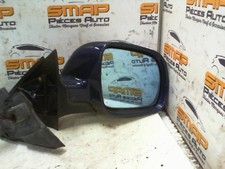 Retroviseur droit (ou coque) Audi A4