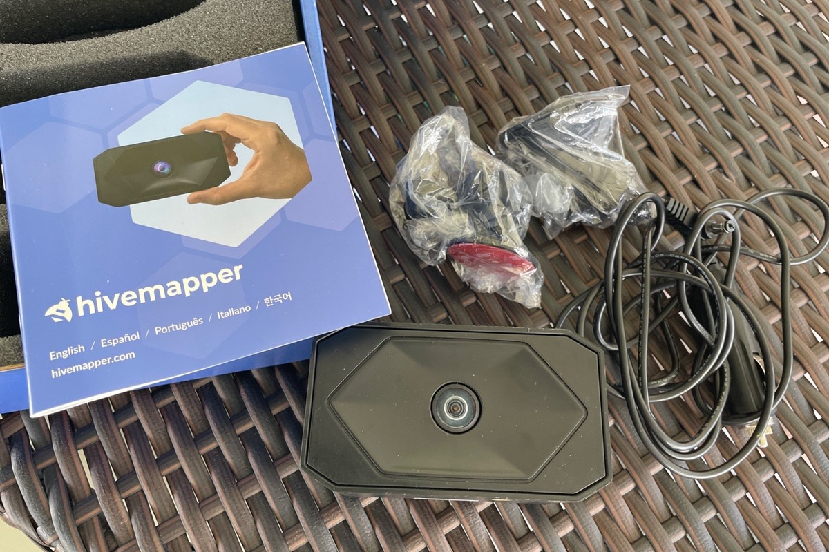 Hivemapper Dashcam ドライブレコーダー Hivemapper Dashcam — In Stock & Ready to Ship. | eBay