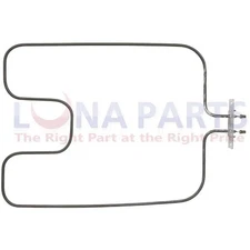 Bake Element for Frigidaire, AP2591772, PS474712, 5309950887, RP979