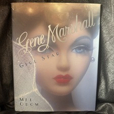 Gene Marshall : Girl Star by Mel Odom (2000, Hardcover) 1st Edition