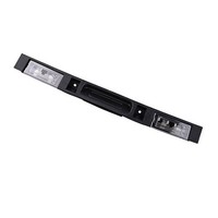 Heckklappen Griff Mit SchlüSselknopf Montage 51133403611 FüR BMW E83 X3 04-10