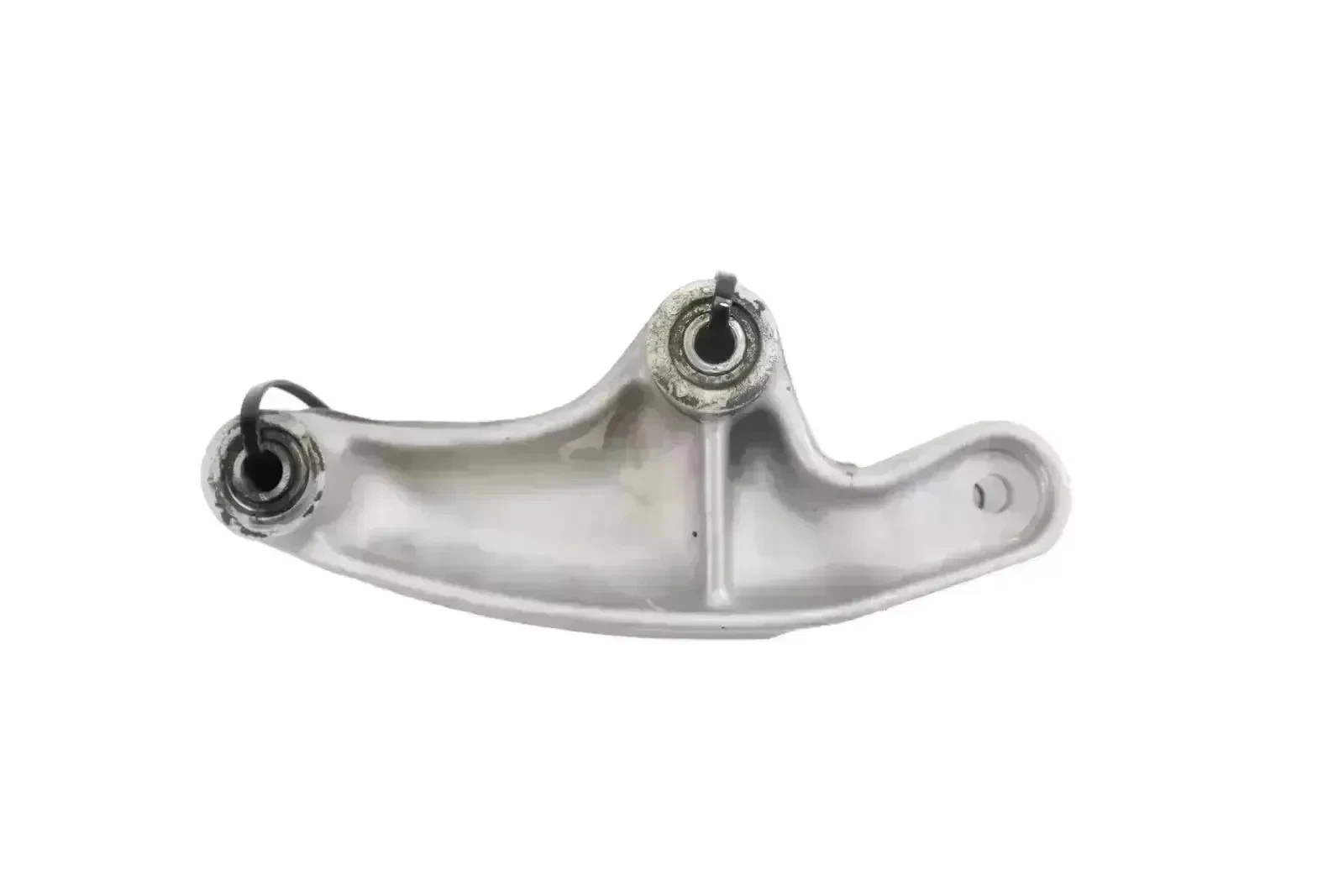 1992 Ducati 851 Sport OEM Rear Suspension Linkage Rocker Arm - 34910531A