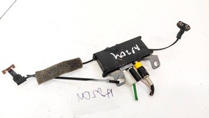 12785232 Antennenverstärker (Antennen Verstärker) 12700000 SAAB DE1965179-58