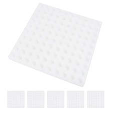 6 Sheets Hydroponic Planter Gardening Sponges Bud Growth 3.36 per sponge