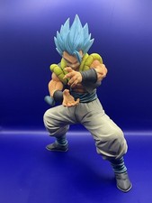 Ichiban kuji Dragon Ball Master Stars Piece SMSP Figure SSG Gogeta
