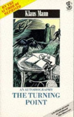 The Turning Point, Mann