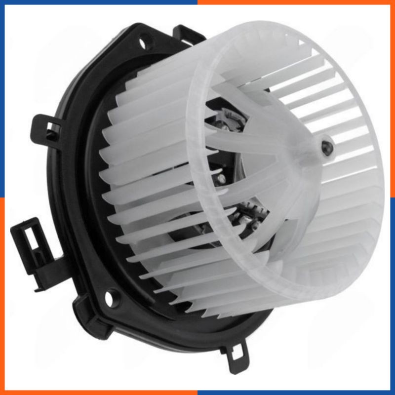 Pulseur d'air habitacle IVECO Daily ventilateur de chauffage 42562720 500326617