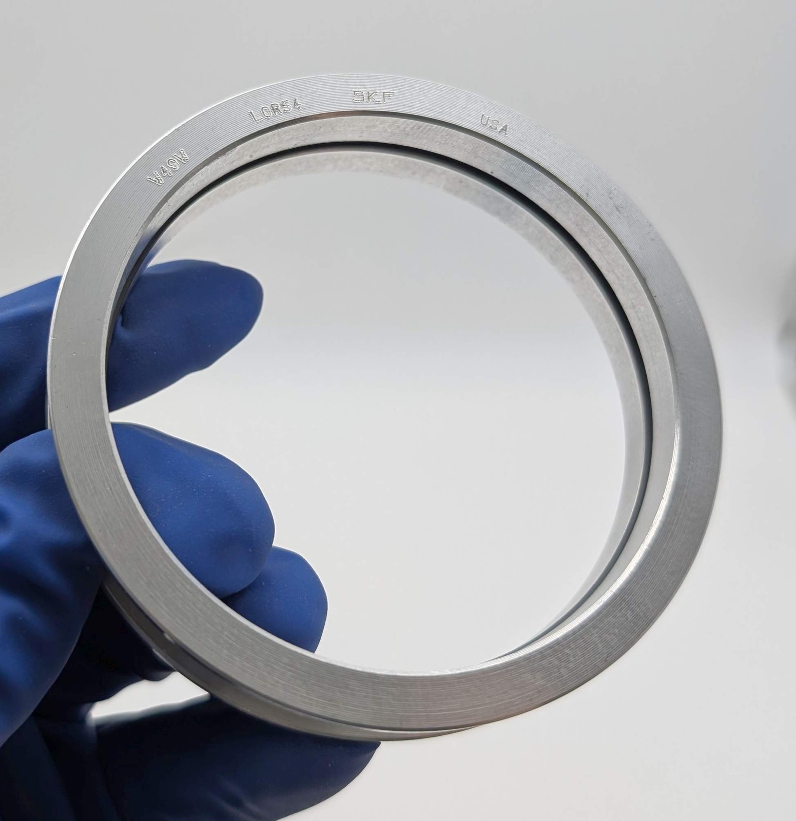 SKF LOR 54 Labyrinth Seal 3