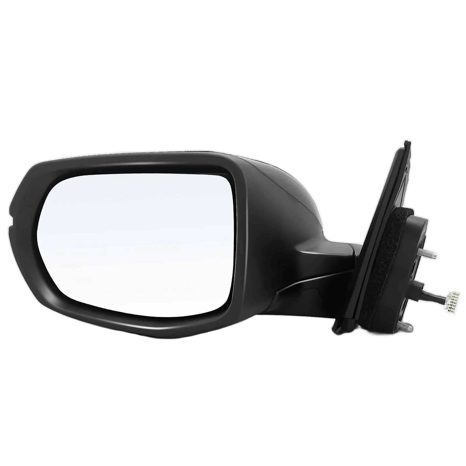 Driver Power Mirror with Heated Manual Folding & Turn Signal for Honda HR-V 2016