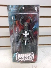 FOUR HORSEMEN - MYTHIC LEGIONS - DELUXE DARK TEMPLAR LEGION BUILDER 1/12 NEW #9