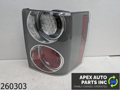 OEM 2008 Land Range Rover 4.4L RH Taillight Assembly